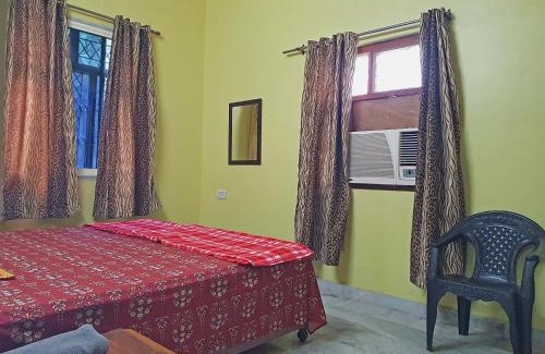 Kathgodam Maison | Ranibagh Riverview Retreat
