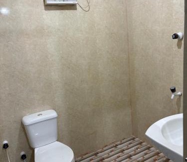 Vadamaradchy North Maison | Ranjitha Tourist Park