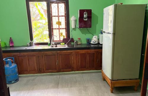 Vadamaradchy North Maison | Ranjitha Tourist Park
