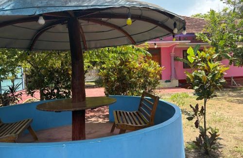 Vadamaradchy North Maison | Ranjitha Tourist Park