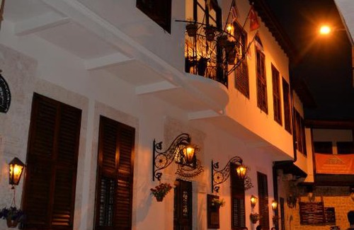 Antakya Hôtel | Ranjous Otel