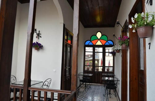 Antakya Hôtel | Ranjous Otel