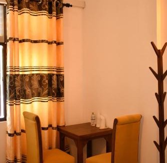Nikaweratiya Hôtel | Ranketha Hideout Resorts