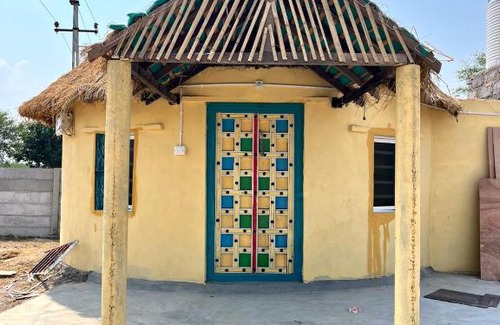 Bhuj Station Balnéaire | Rann flamingo resort