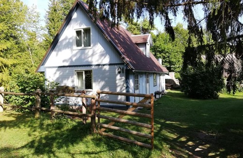 Kassari Maison | Ranna Talu Puhkemaja