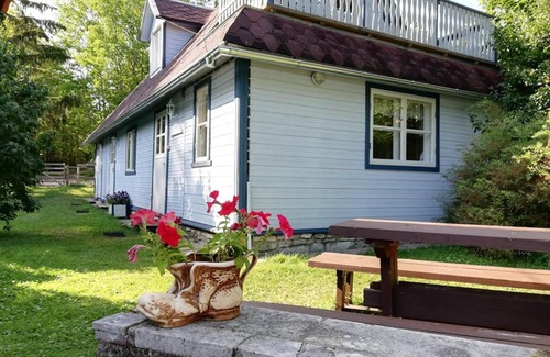 Kassari Maison | Ranna Talu Puhkemaja