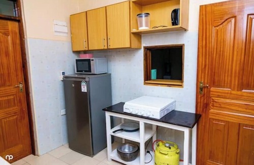 Kisii Appartement | Ranny Restful Homes, 2 bedroom with Netflix n wifi