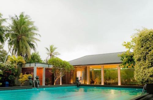Kochchikade Hôtel | Ranowell Hotel