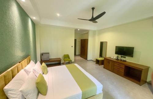 Kochchikade Hôtel | Ranowell Hotel