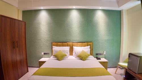 Kochchikade Hôtel | Ranowell Hotel