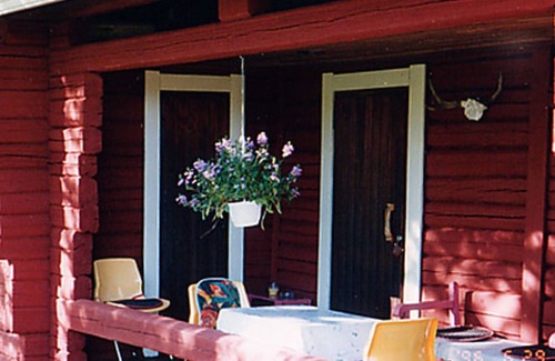 Luhanka Maison | Rantamökki by Interhome