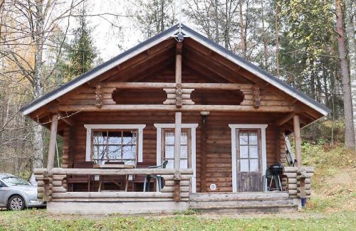 Hameenlinna Maison | Rantamökki Onni