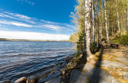 Hameenlinna Maison | Rantamökki Onni