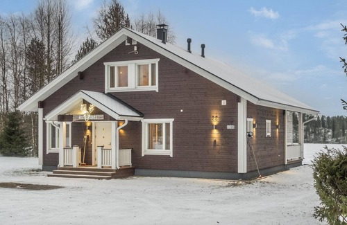 Syote Maison | Rantatähti by Interhome