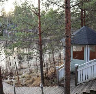 Kalajoki Appartement | Rantatähti
