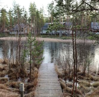 Kalajoki Appartement | Rantatähti