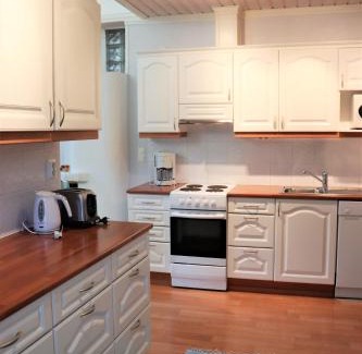 Kalajoki Appartement | Rantatähti