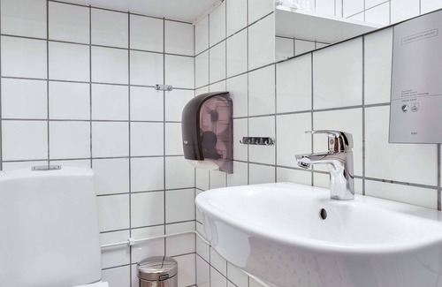 Nes Hôtel | Ranten Hotell, BW Signature Collection