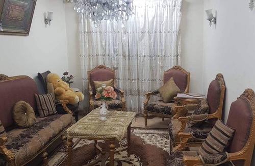 As-Sajil Appartement | Rantic room on good flat