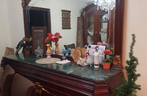 As-Sajil Appartement | Rantic room on good flat