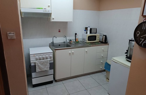 Pissouri Appartement | Rantzo une chambre apt 7