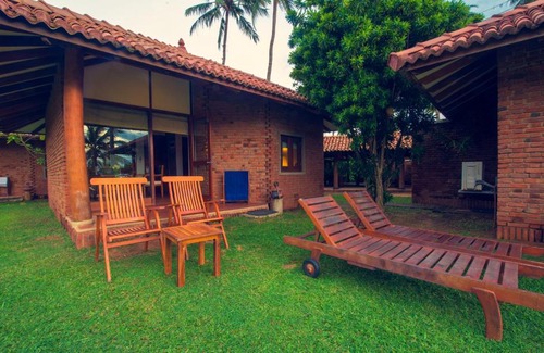 Wennappuwa Station Balnéaire | Ranweli Holiday Village