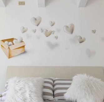 Ranzanico Appartement | Ranzanico Trilocale Vista Lago 6 posti letto Fast Wi-Fi checkin24h