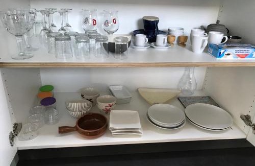 Sint Denijs-Westrem Appartement | Rap 'n Holiday Home