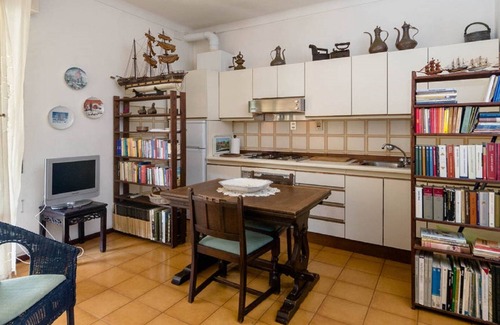 Rapallo Appartement | Rapallo: Appartement - Rapallo