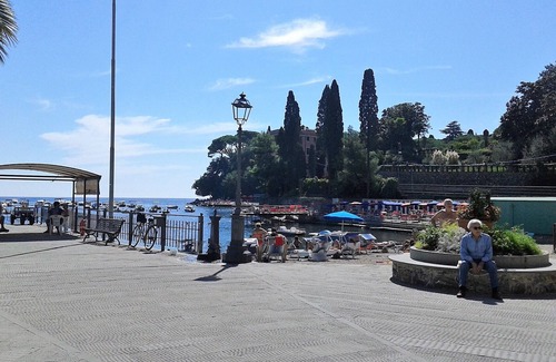 Rapallo Appartement | Rapallo: Appartement - Rapallo