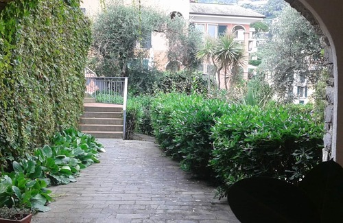 Rapallo Appartement | Rapallo: Appartement - Rapallo
