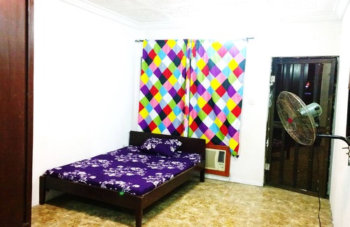 Somolu Appartement | Raphael's Place avec cuisine, lave-linge et Wifi gratuit