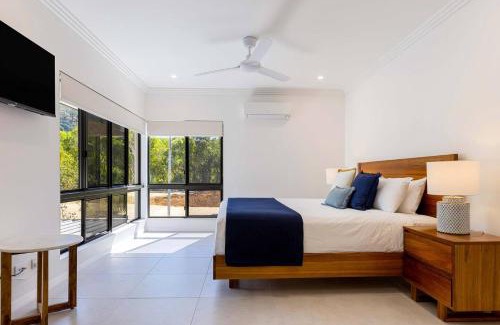 Palm Cove Maison | Raphari At The Cove - A Stunning Poolside Escape