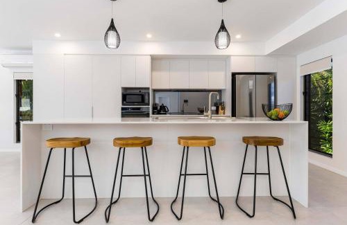 Palm Cove Maison | Raphari At The Cove - A Stunning Poolside Escape