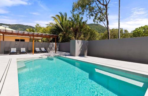 Palm Cove Maison | Raphari At The Cove - A Stunning Poolside Escape