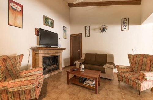 Moratalla Chalet De Ski | RAPIA Casa Beig 5