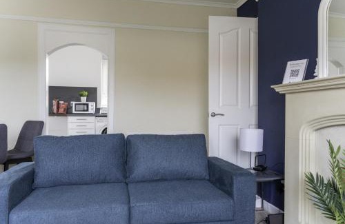 Larkhall Maison | Raploch House