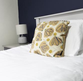 Larkhall Maison | Raploch House