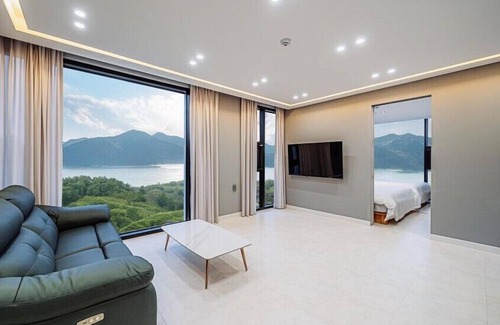 Wanju Maison | Rapportheim Pool Villa Jeollabuk Wanju