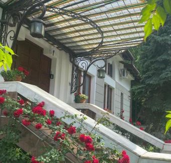 Suceava Maison | Rapsodia Pension