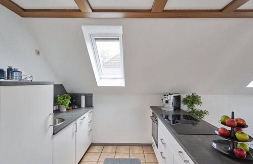 Feriendorf Frankenau Appartement | Rapunzel by Interhome