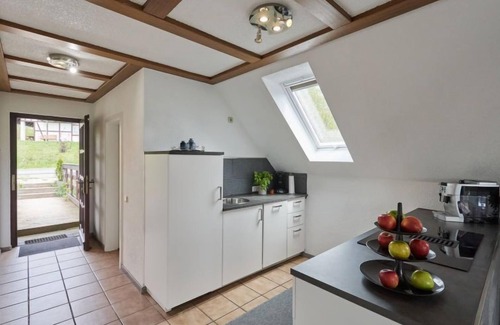 Feriendorf Frankenau Appartement | Rapunzel by Interhome