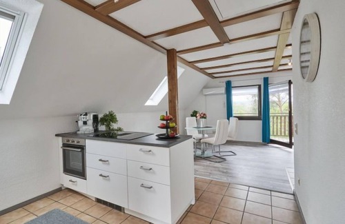 Feriendorf Frankenau Appartement | Rapunzel by Interhome