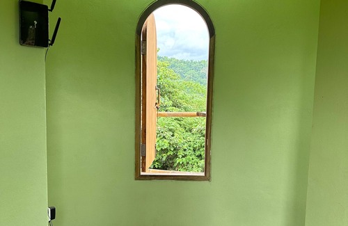 Pa Sang Appartement | Rapunzel's Tower with Swimming pool