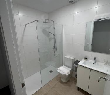 Sant Pere Pescador Appartement | RAQUEL'S - Habitacions i Apartaments turístics -