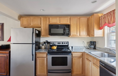 Kennebunkport Copropriété | RARE 3 bedroom at The Resort Goose Rocks Beach!