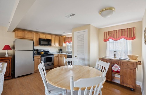 Kennebunkport Copropriété | RARE 3 bedroom at The Resort Goose Rocks Beach!