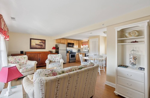 Kennebunkport Copropriété | RARE 3 bedroom at The Resort Goose Rocks Beach!