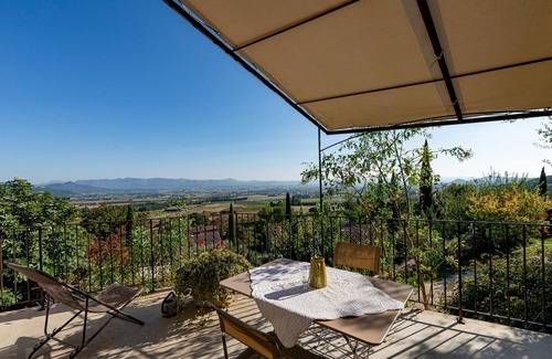 Marsanne Maison | MAISON DE CHARME 4* , le secret de bonnes vacances : un cadre exceptionnel