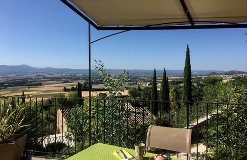 Marsanne Maison | MAISON DE CHARME 4* , le secret de bonnes vacances : un cadre exceptionnel